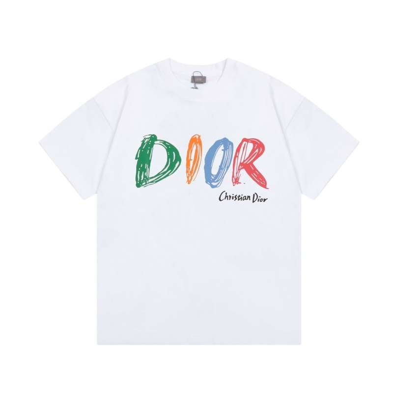 Dior T-Shirts